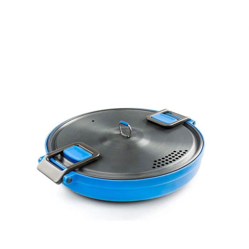 GSI Outdoors Escape 2L HS Pot-2
